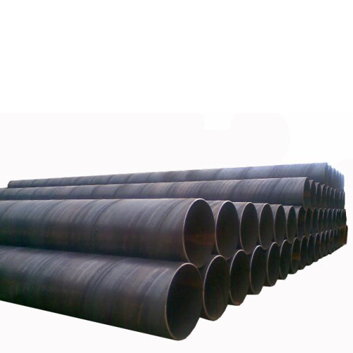 10 / 80mm Outer Diameter Weld Erw Steel Pipe