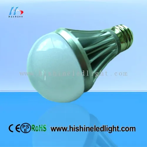 Warm White Led Spot Light Bulb For House 5w