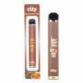 City 1600 Puffs Disposable Electronic Cigarette Device Vape