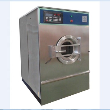 50kg εμπορική μηχανή πλυντηρίου από την Κίνα