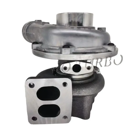 Turbocharger 8981923220 8980025600 for Isuzu 6UZ1 and 4JA1 Diesel Engines
