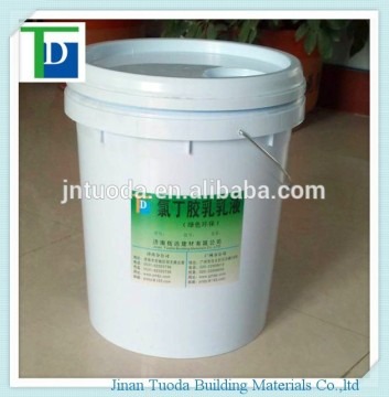 TD-DDS double components Neoprene latex waterproof mortar real estate builidng material