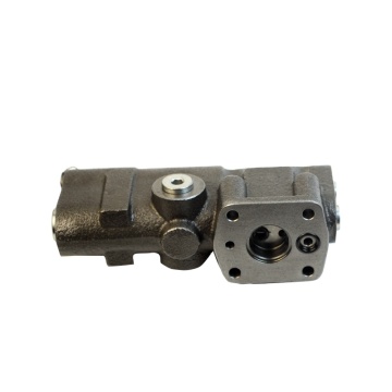 Hydraulic Pump Parts: PVE19 & PVE21 Control Valves