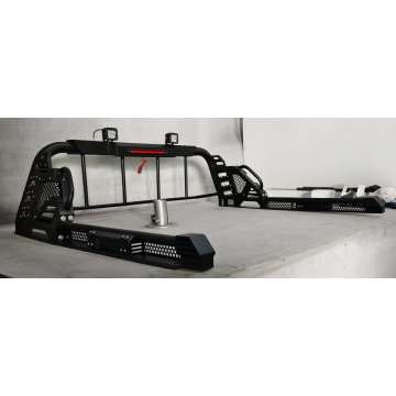 Accesorios 4x4 para la barra de rollo universal