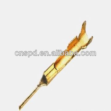 DJ611-0.7*0.6A electrical connector terminal