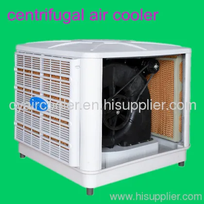 Industrial Swamp Cooler 