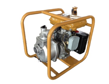 EY20 WATER PUMP: PTG310 and PTG210