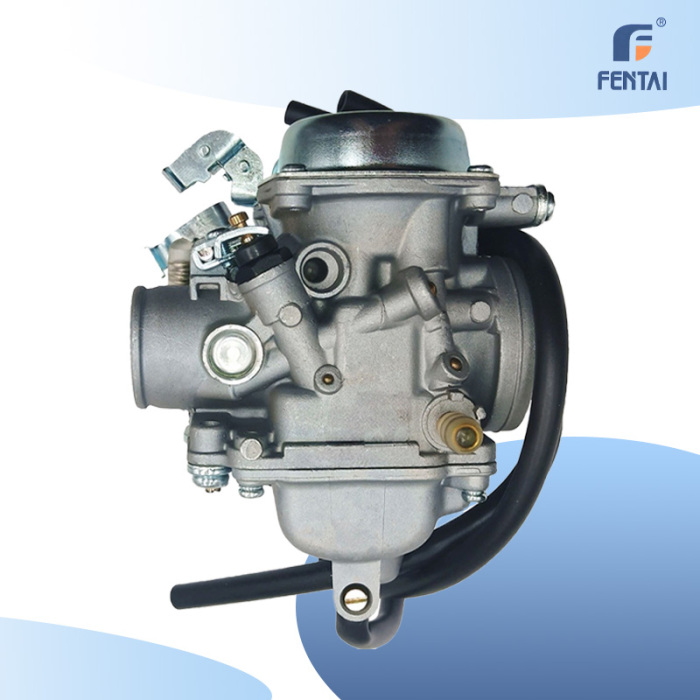 Sistema de controle de combustível da série PD para eficiência industrial