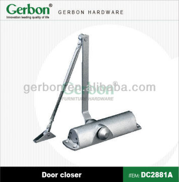 Hydraulic Door Closer