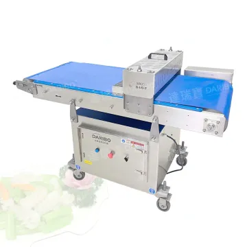 Peruvian Squid Cross-cut Meat Cutter with Vegetable Slicer" 

However, if we are to focus more on the main functionalities or the primary product, a more fitting title might be:

"Meat Cutter with Vegetable Slicer for Peruvian Squid Cross-cut"

But if you