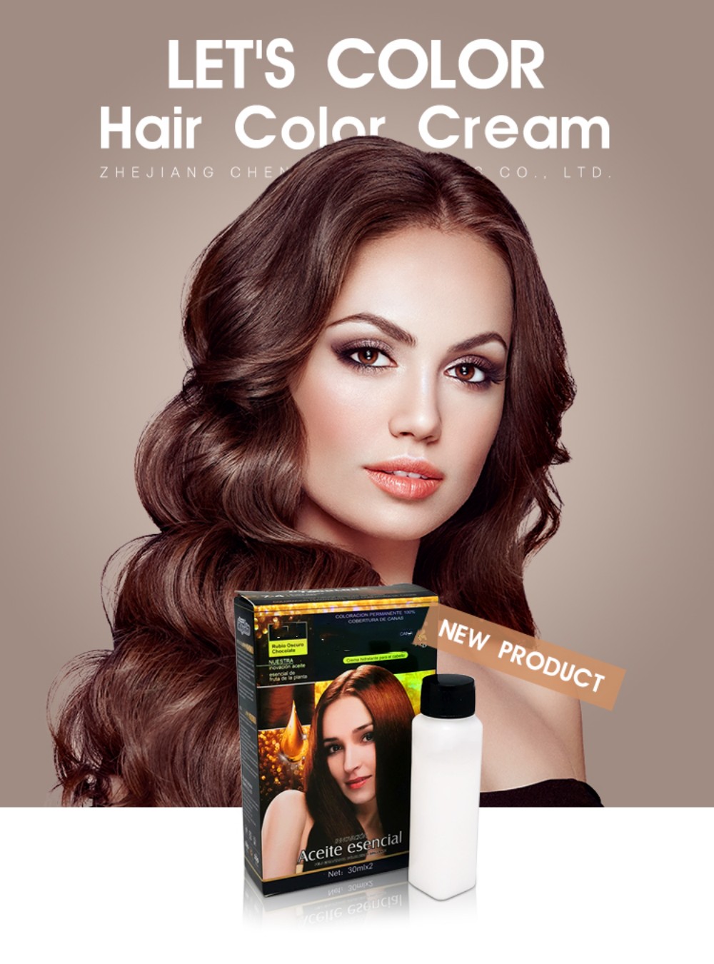 Glamup Hair Coloring Shampoo