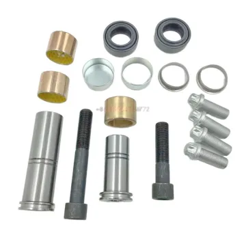 Caliper Repair Kits for Bus Brake System: Meritor Brake Caliper Parts