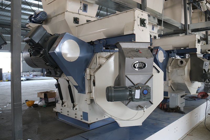 szlh520 pellet mill 01