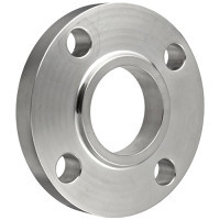 Professional steel blind flanges