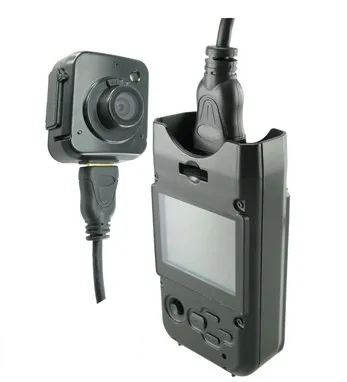 1080P High Quality Video and Audio Recorder in Law Enforcement