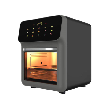 Manufacturer Direct Sales: Discover the Latest 10L Electric Convection Air Fryer Oven