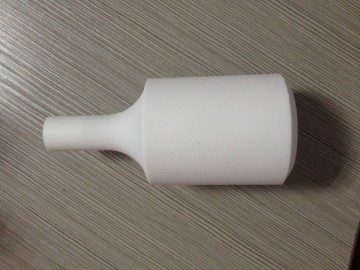 Factory direct Anycolor E27/E26 silicone Lamp cup