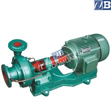 NB Condenser Water Steam Condensate Pump