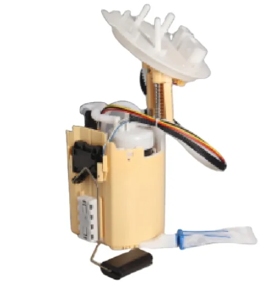 Jaguar XE and F-PACE Fuel Pump Replacement: GX73-9H307-BC, GX73-9H307-BA, T4N7833, LR103447 - 17-Year Supply for 2.0/3.0L Gasoline Pumps