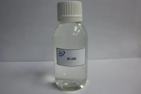 Ro Antiscalant Dispersant Reverse Osmosis Chemicals Scale Inhibitor Effective