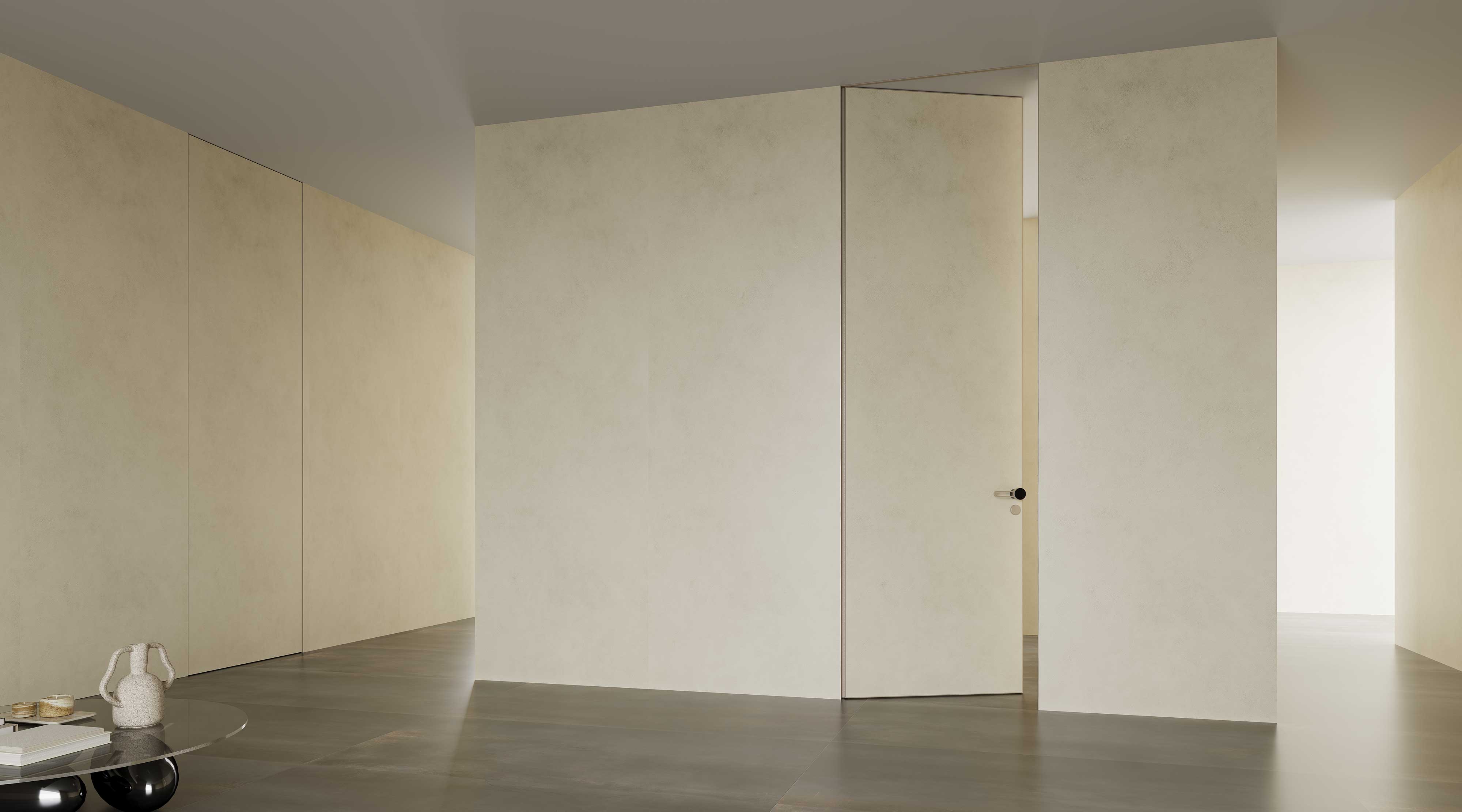 2-Hinged Door-Cosmic-X