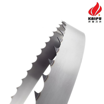 Advanced Saw Blades for Metal Fabrication Processes-1