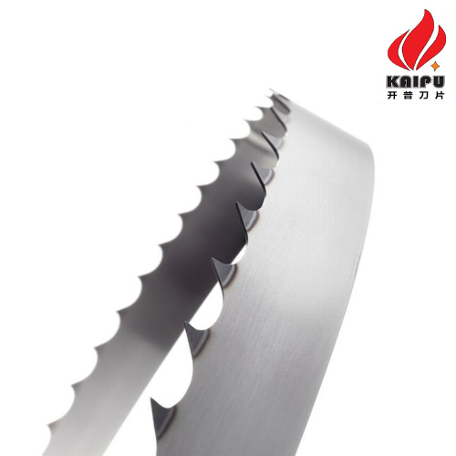 Advanced Saw Blades for Metal Fabrication Processes-1