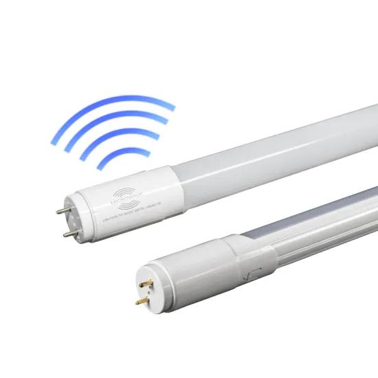 Energy Saving T8 LED Tube Light with Radar Sensor (2FT, 3FT, 4FT)