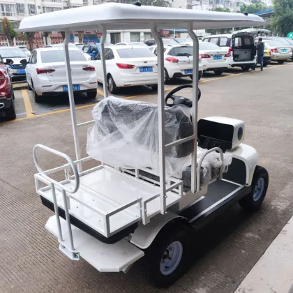 Lead-acid battery electric vehicle