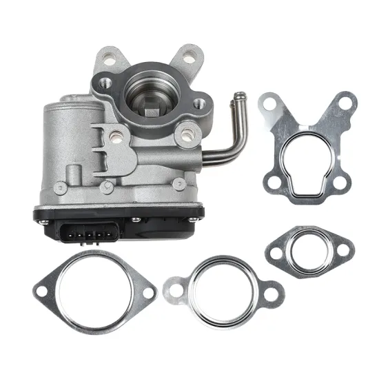 EGR Valve 14710-MA70A | Car Accessories for Nissan Patrol Navara Cabstar