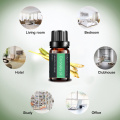 High Quality Personal Care Beauty Citronella Essential Oil