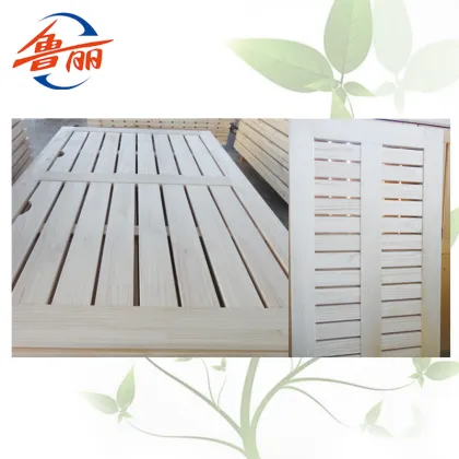 Solid wood finger joint board for door frame