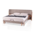 High End Quality Upholstered Comfortable Beds