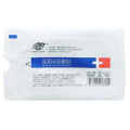 50 Pieces 6 x7cm Membrane Insulin Patch Caesarean Section Waterproof Patch Intravenous Catheter dressing Fixed Patch