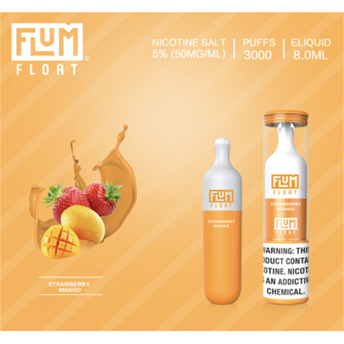 Flum Float Disposable Vape