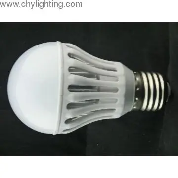 5W SMD 3328 E27 LED Bulb Lighting