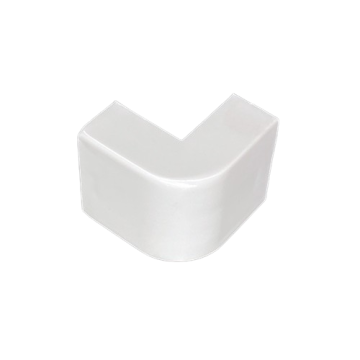 PVC Wireway Fittings for Open Installation