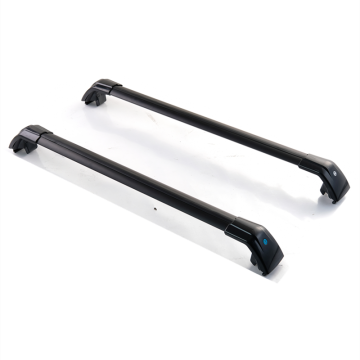 High Quality Car Parts & Accessories for Ford Everest Roof Rack - ZXX TATU