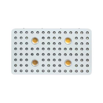 LED wachsen Lichter 250watt 450watt 630watt Heilpflanzen