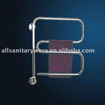 electric stainless 201/304steel towel radiator