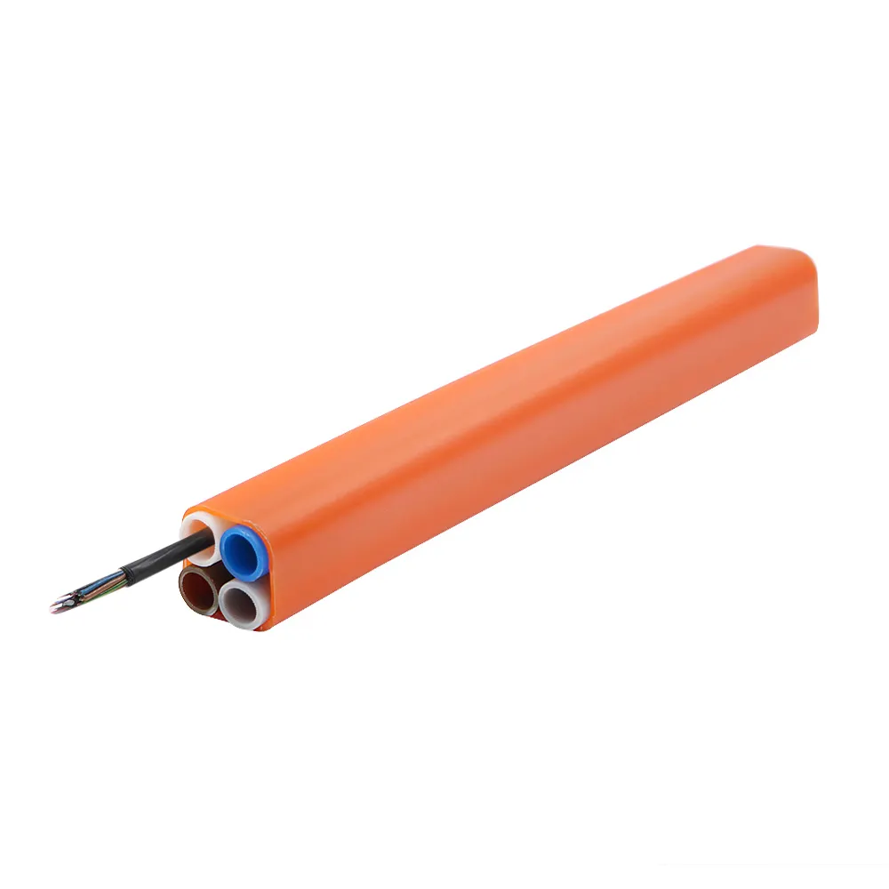 microduct tube bundle
