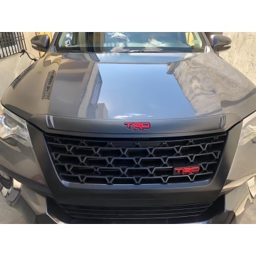 Accesorios 4x4 Grill frontal para Fortuner 2015-2017