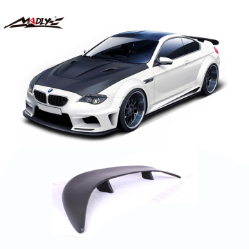 Body kit for BMW 6 SERIES E64 body kits for BMW M6 body kits for BMW E63 2004-2009 Year