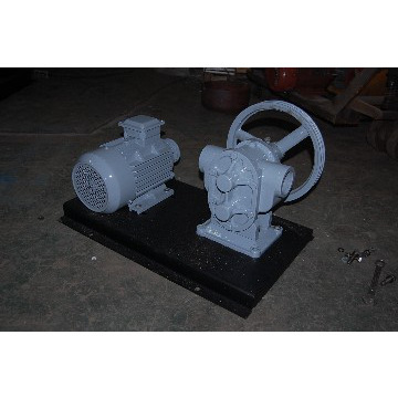 Glue pump-China YonJou Pumps