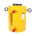 Hydraulischer Lift -Jackhydraulik -Doppel -Schauspielzylinder