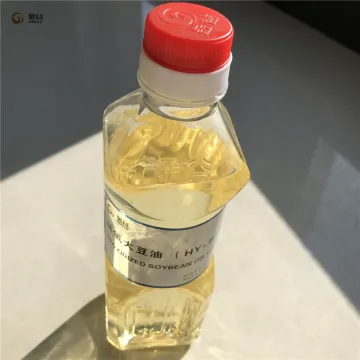 Epoxy soybean oil ESBO pvc auxiliary agent