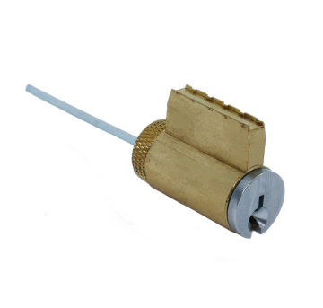 Brass Deadbolt Lock Cylinder Knob Cylinder Lever Cylinder