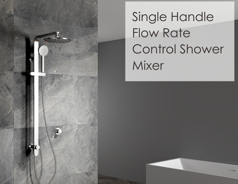 Lajur mandi Shower Column