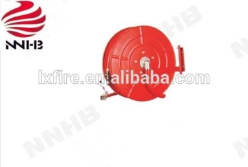 CE Fire hose reel fire extinguisher accessory LX0905-002A