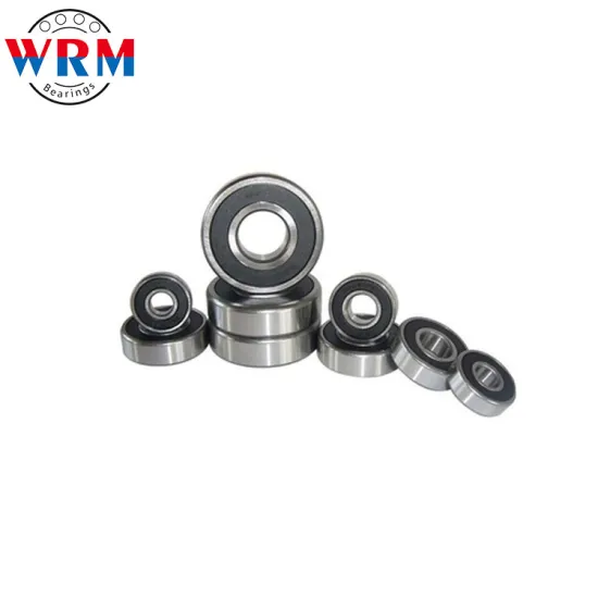China cheap long life 6315 stainless steel bearing